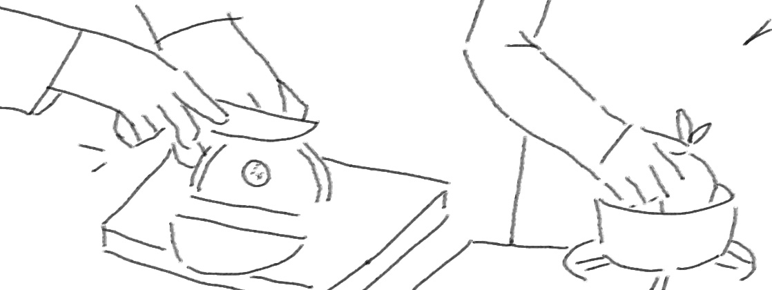 Form studies and geometry exploration